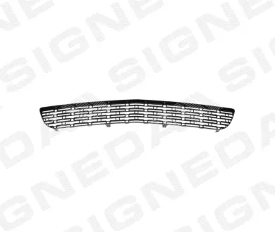 Решетка в бампер DODGE CHALLENGER, 15 - SIGNEDA Signeda PDG99098GA