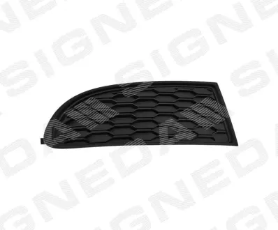 Решітка в бампер на Dodge Journey 2008-2020 SIGNEDA Signeda PDG99120CAR