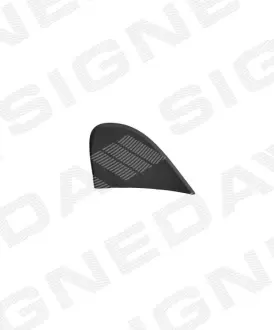 Облицювання Dodge Journey 2008-2020 SIGNEDA Signeda PDG99913CAL