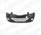 Бампер передній на Nissan Qashqai 2010-2013 Signeda PDS04315BB (фото 1)