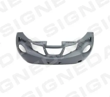Бампер передній на Nissan Juke (F15), 06.10 - 08.14 Signeda PDS04322BA