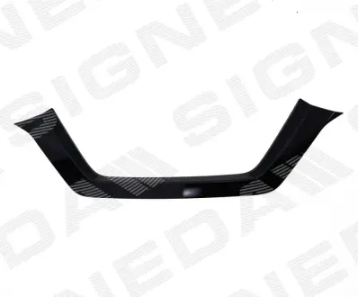 Молдинг бампера на Nissan Rogue 2017 Signeda PDS04427MA