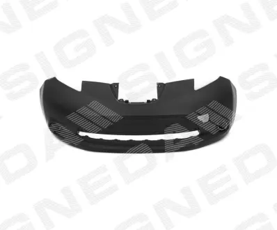 Бампер передний NISSAN LEAF, 10 - 17 SIGNEDA Signeda PDS04469BA