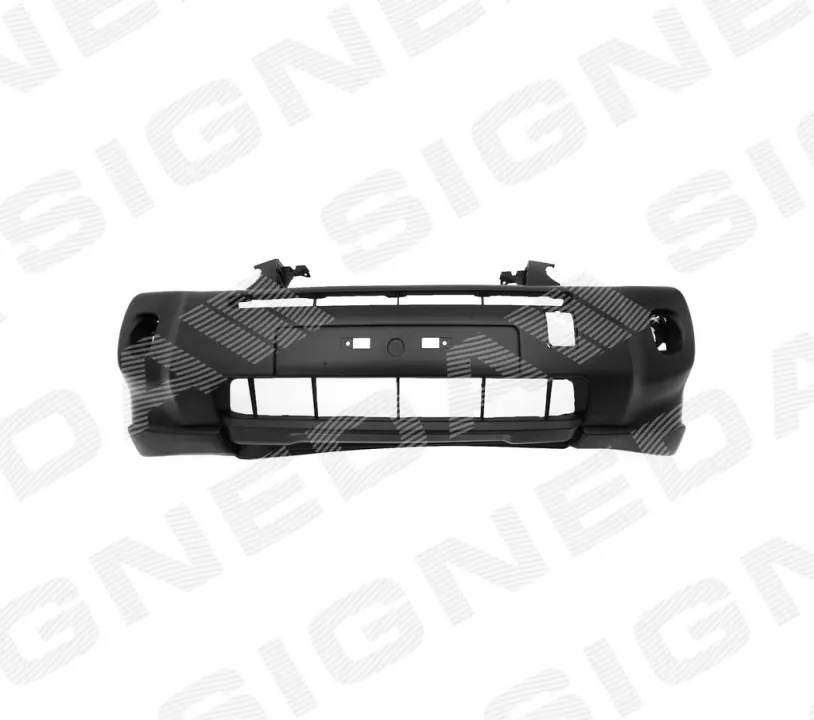 Бампер передній NISSAN X-TRAIL, 07 - 14 SIGNEDA Signeda PDS04499BA (фото 1)