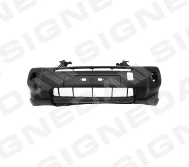 Бампер передній NISSAN X-TRAIL, 07 - 14 SIGNEDA Signeda PDS04499BA