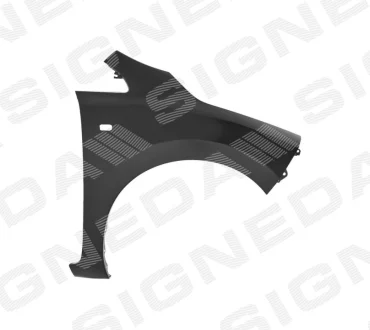 Крило NISSAN LEAF, 10 - 17 SIGNEDA Signeda PDS10052R