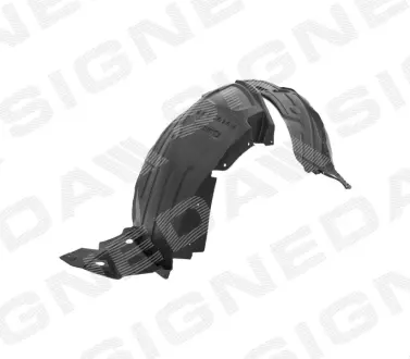 Підкрилок на Nissan Qashqai, 07 - 10 Signeda PDS11206AR