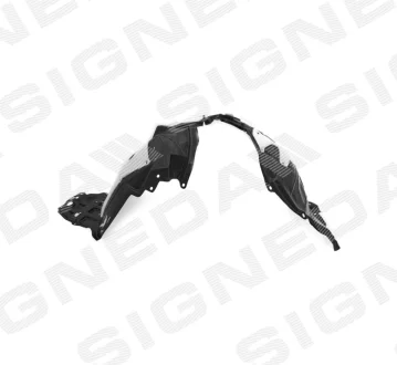 Підкрилок на Nissan Rogue Sport 2017 SIGNEDA Signeda PDS11241AR