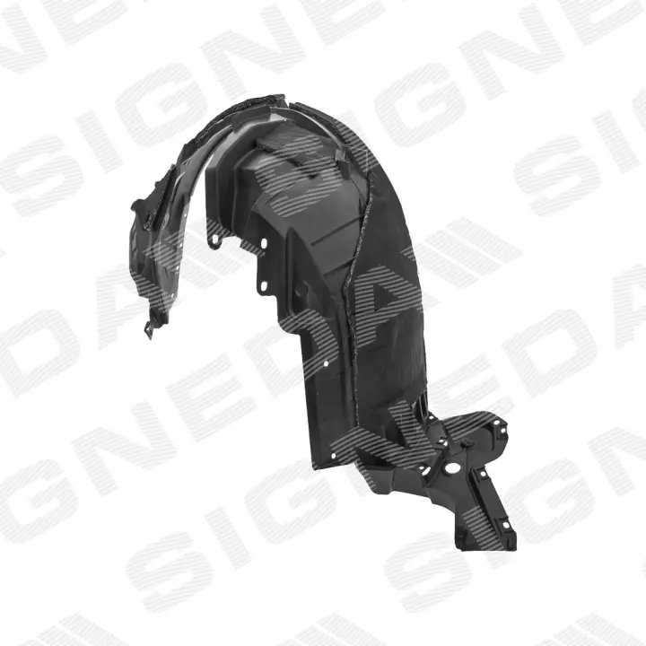 Підкрилок NISSAN ROGUE, 17 - SIGNEDA Signeda PDS11248AL (фото 1)