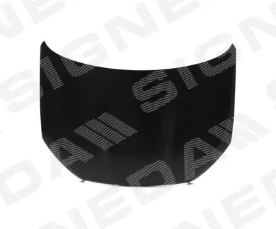 Капот на Nissan Qashqai 2010-2013 Signeda PDS20133A