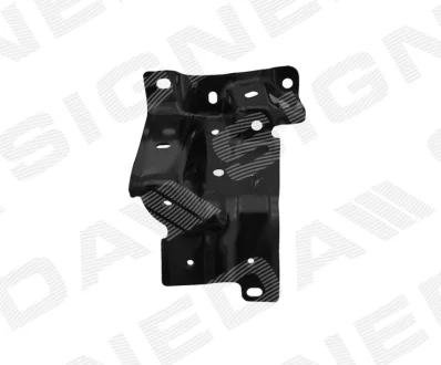 Рама передня NISSAN ROGUE, 17 - SIGNEDA Signeda PDS30089BC