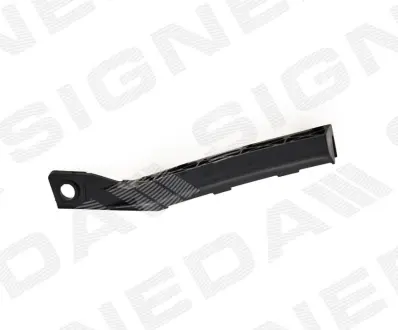 Кронштейн бампера на Nissan Tiida 2009-2013 SIGNEDA Signeda PDS43318AL