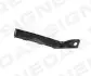 Кронштейн бампера на Nissan Tiida 2009-2013 SIGNEDA Signeda PDS43318AR (фото 1)