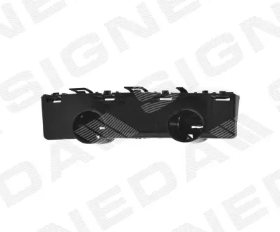 Кронштейн бампера на Nissan Murano, 01.19 - SIGNEDA Signeda PDS43380AR
