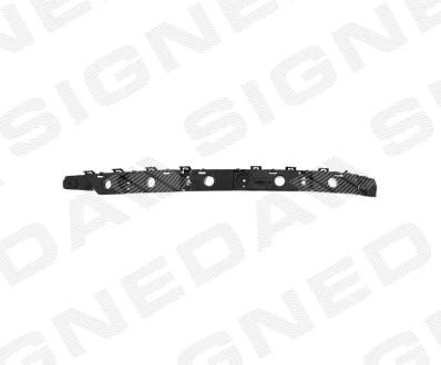 Кронштейн бампера на Nissan Rogue 2014-2017 Signeda PDS43389AL