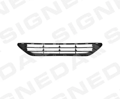 Решітка в бампер NISSAN ROGUE, 17 - SIGNEDA Signeda PDS99149GA