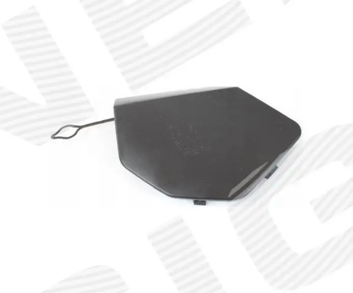 Заглушка гака NISSAN QASHQAI (J11), 05.17 - SIGNEDA Signeda PDS99167CA (фото 1)