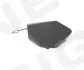 Заглушка гака NISSAN QASHQAI (J11), 05.17 - SIGNEDA Signeda PDS99167CA (фото 1)
