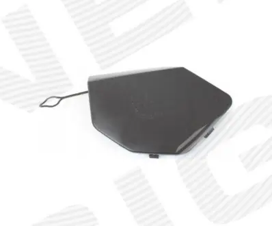 Заглушка гака NISSAN QASHQAI (J11), 05.17 - SIGNEDA Signeda PDS99167CA