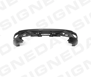 Бампер задній FORD ESCAPE, 13 - 16 SIGNEDA Signeda PFD04037BA(K)