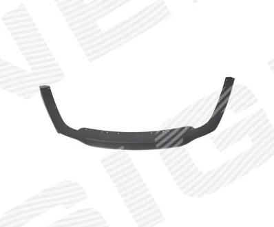 Спойлер бампера FORD FUSION, 13 - 17 SIGNEDA Signeda PFD04385VA