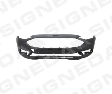 Бампер передний FORD FUSION, 17 - 19 SIGNEDA Signeda PFD04386BB