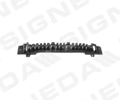 Відбійник FORD FUSION, 17 - 19 SIGNEDA Signeda PFD04386EA