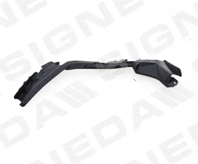 Кронштейн бампера на Ford Fiesta, 10.08 - 12.12 Signeda PFD04449R