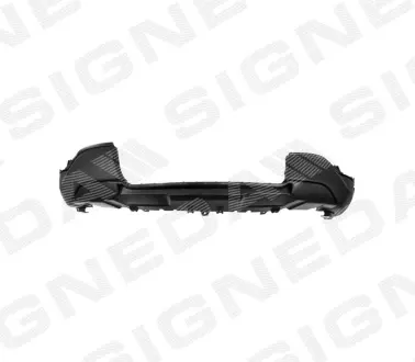 Бампер передній на Ford Explorer 2016-2018 SIGNEDA Signeda PFD04491BA