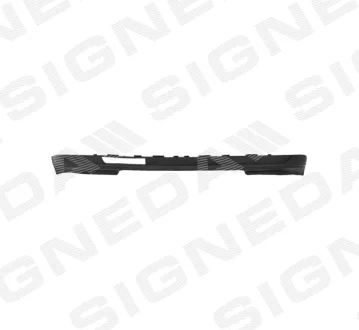 Спойлер бампера FORD EXPLORER, 16 - 18 SIGNEDA Signeda PFD05130VA