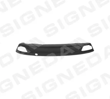 Спойлер бампера FORD FUSION, 19 - SIGNEDA Signeda PFD05142VA