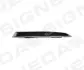Лента под фарами Ford Escape 2013-2016 SIGNEDA Signeda PFD07002HAL (фото 1)