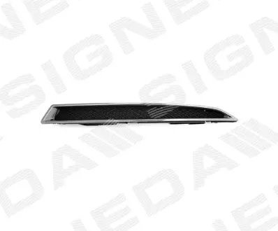 Лента под фарами Ford Escape 2013-2016 SIGNEDA Signeda PFD07002HAL