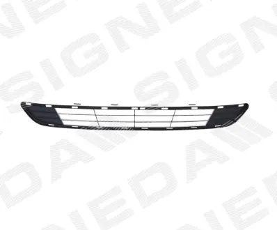Решітка в бампер на FORD C-MAX 2014-2019 SIGNEDA Signeda PFD07355GA