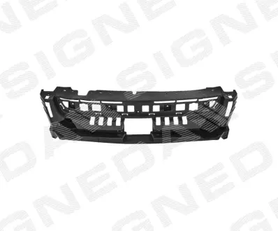 Решітка радіатора на Ford Escape 2013-2016 Signeda PFD07357GA