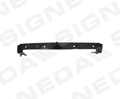 Кронштейн решітки FORD ESCAPE, 13 - 16 SIGNEDA Signeda PFD07358CA