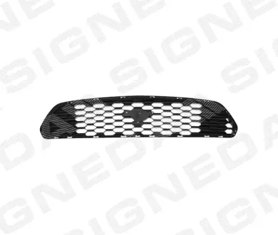 Решітка радіатора FORD MUSTANG, 15 - 17 SIGNEDA Signeda PFD07387GA