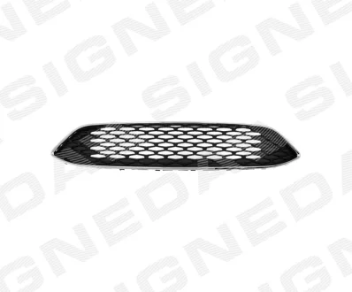 Решітка радіатора на Ford Focus 2014-2018 Signeda PFD07405GA