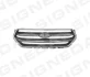 Решітка радіатора FORD ESCAPE, 17 - 19 SIGNEDA Signeda PFD07407GA (фото 1)