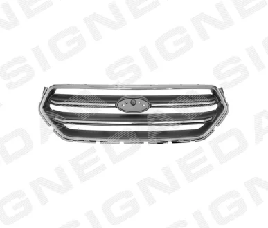 Решітка радіатора FORD ESCAPE, 17 - 19 SIGNEDA Signeda PFD07407GA