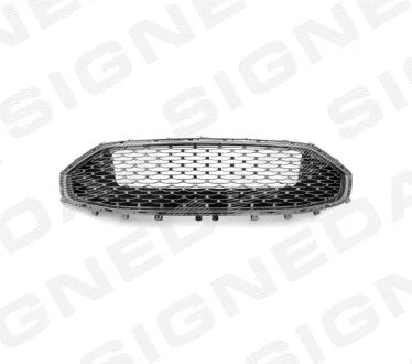 Решітка радіатора FORD FUSION, 19 - SIGNEDA Signeda PFD07439GA