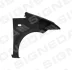 Крило FORD C-MAX, 07 - 10 Signeda PFD10149AR (фото 1)