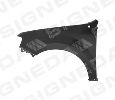 Акция Крило переднє ліве FORD Escape 07-12 Signeda PFD10159AL