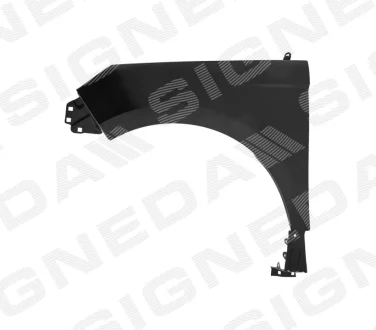 Крило FORD EDGE, 15 - 18 SIGNEDA Signeda PFD10227AL