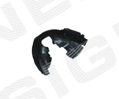 Підкрилок на Ford Focus 2011-2014 Signeda PFD11201AR