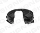 Підкрилок FORD ESCAPE, 13 - 16 Signeda PFD11205AL (фото 1)
