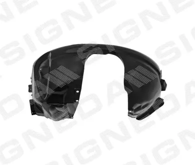 Підкрилок Ford Escape 2013-2016 Signeda PFD11205AR
