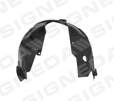 Підкрилок FORD EDGE, 15 - 18 SIGNEDA Signeda PFD11224AL