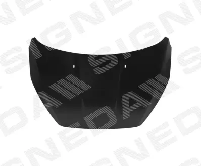 Капот на Ford Focus 2014-2018 Signeda PFD20196A