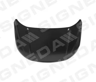 Капот FORD EDGE, 15 - 18 SIGNEDA Signeda PFD20199A